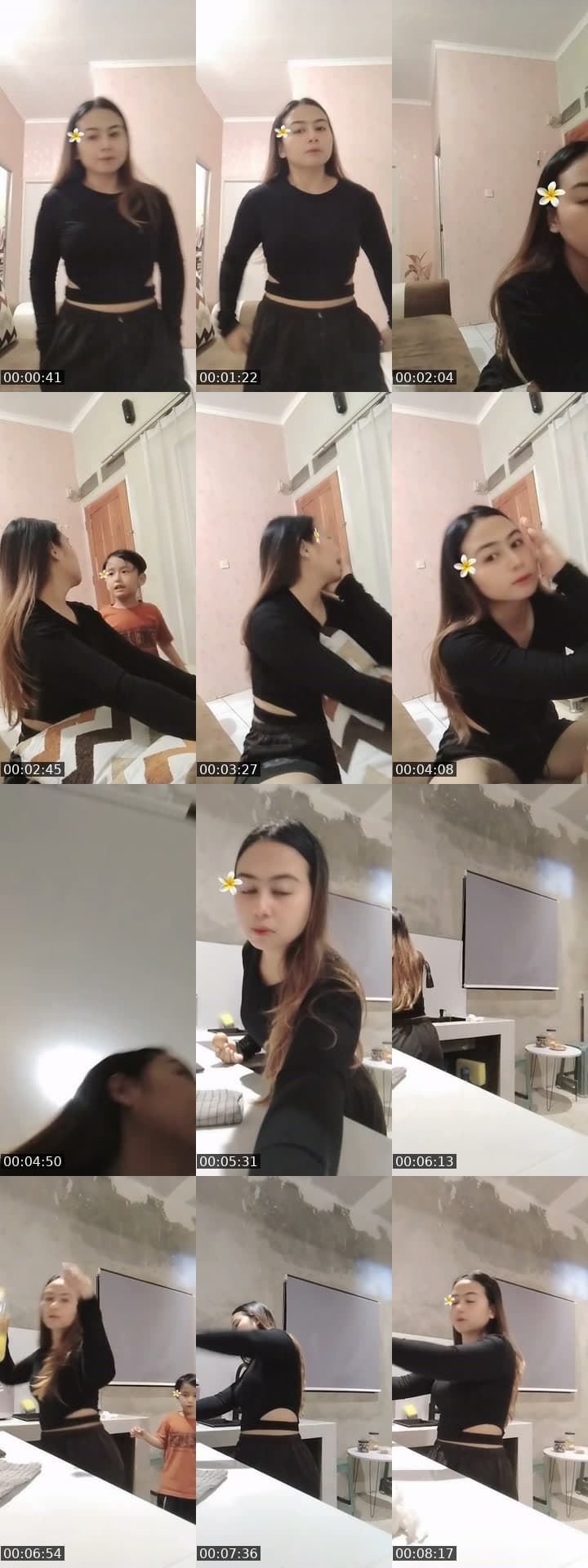 @hyevi1 TikTok live stream