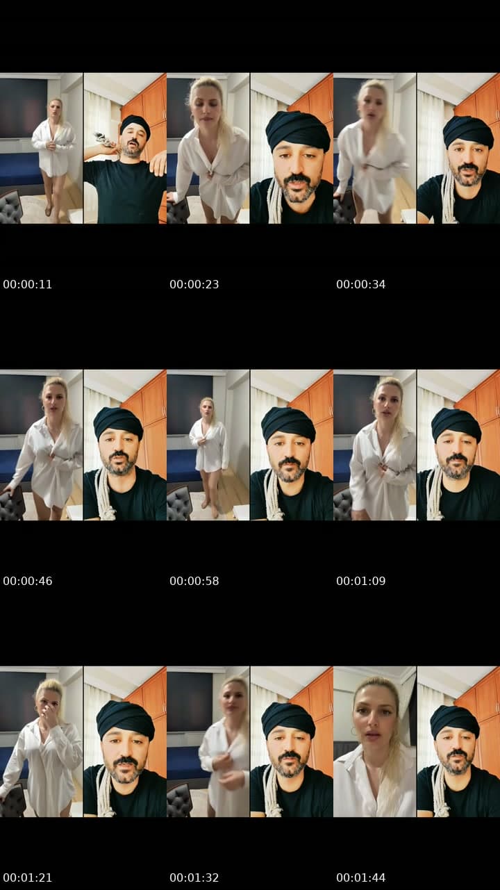@diloos00d TikTok live stream