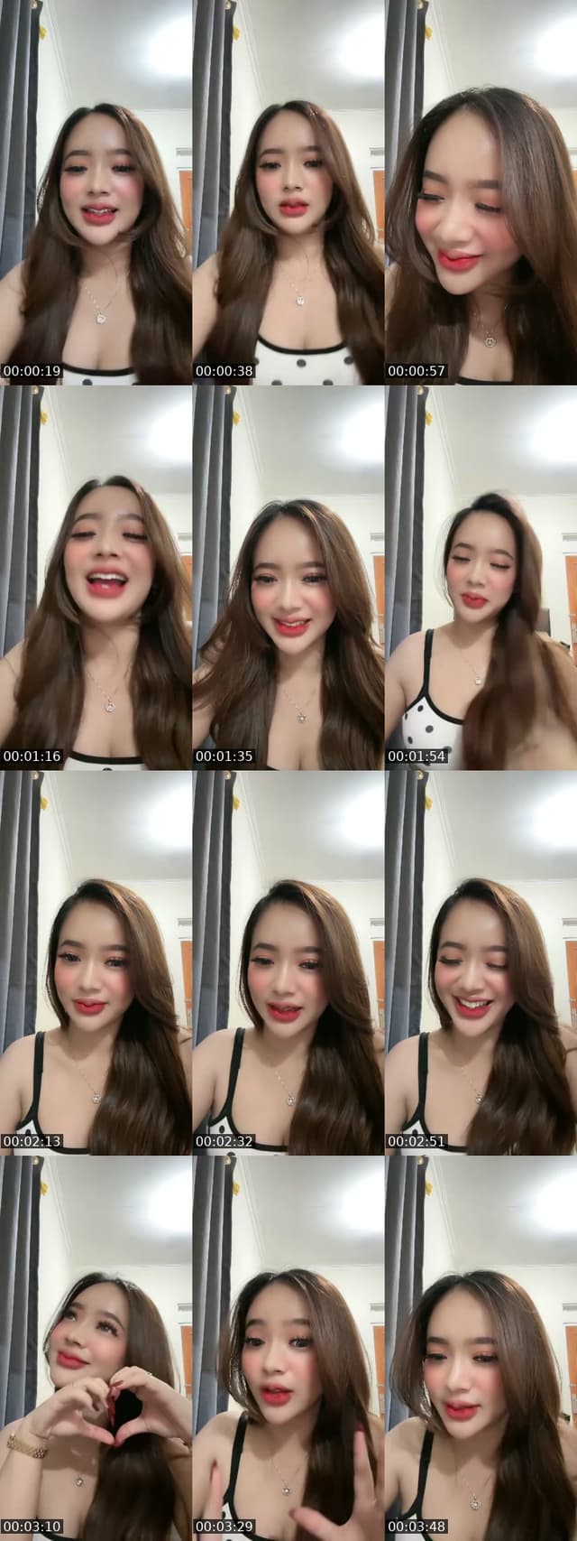 @viasajali TikTok live