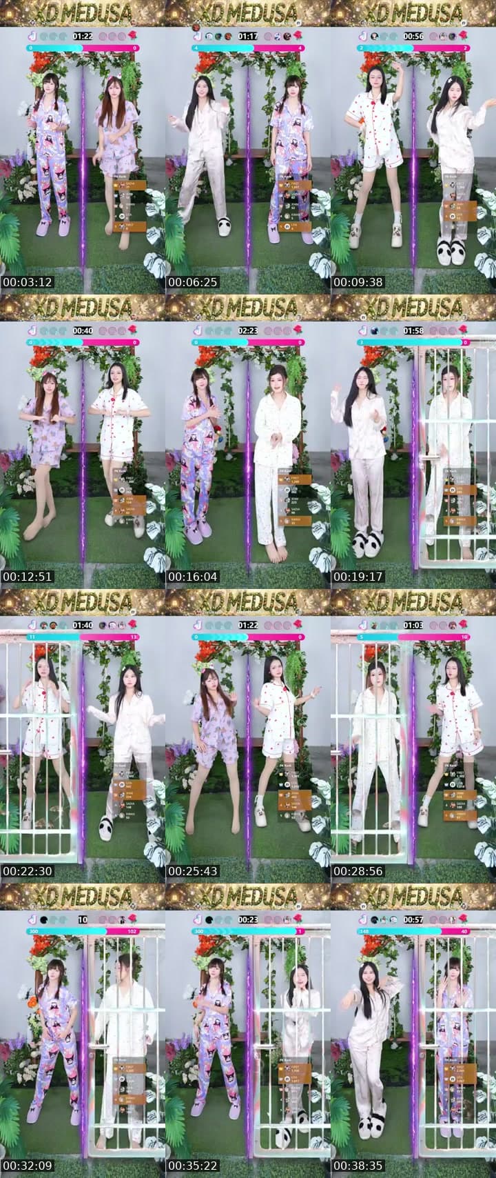 เด็กๆXD_ Medusaมาแว้ววว~