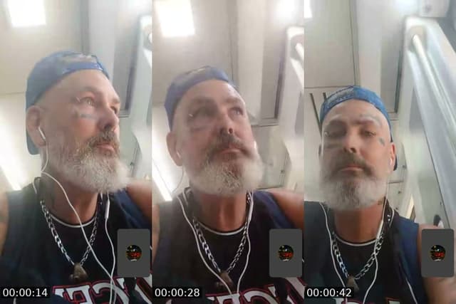 @capitangeneral13 TikTok live