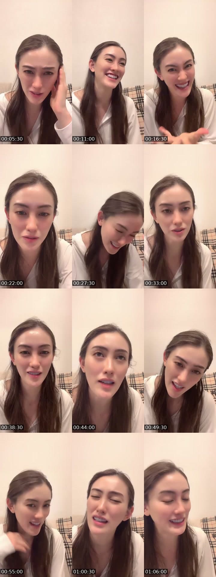 @m.akari27 TikTok live stream