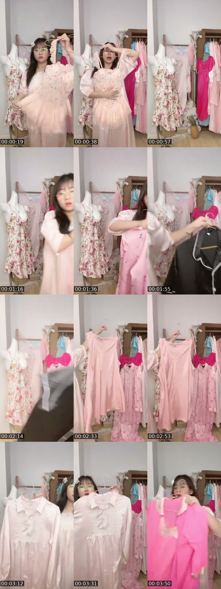 @joievintage66 TikTok live stream