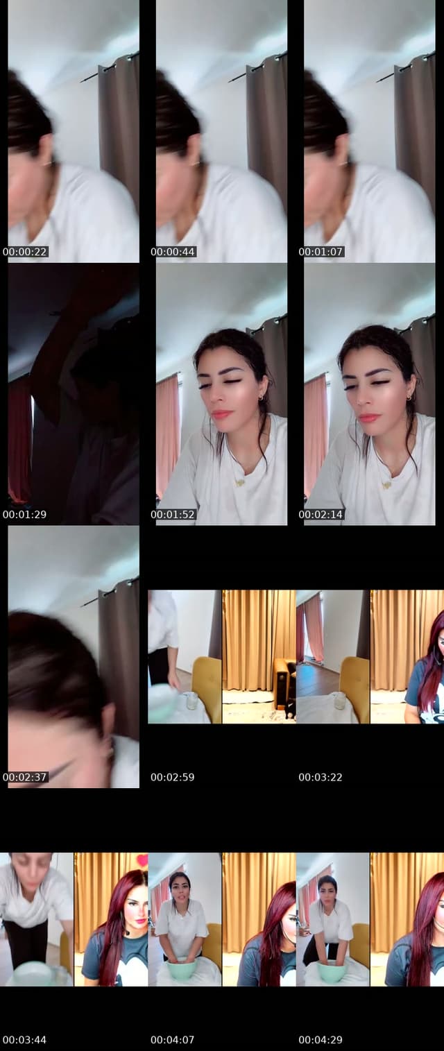 @rim.jamli TikTok live