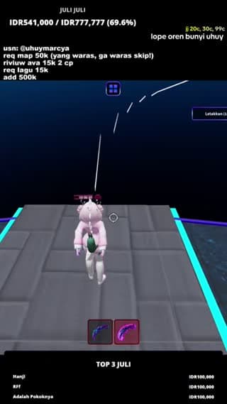 woi #allfake