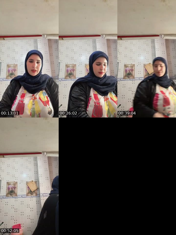 @sihamhadrouji62 TikTok live stream