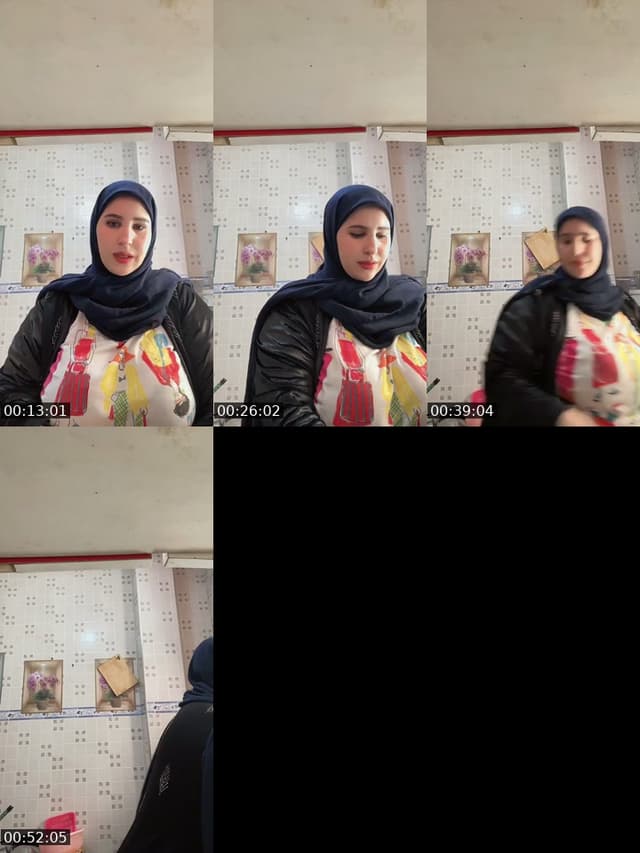 @sihamhadrouji62 TikTok live