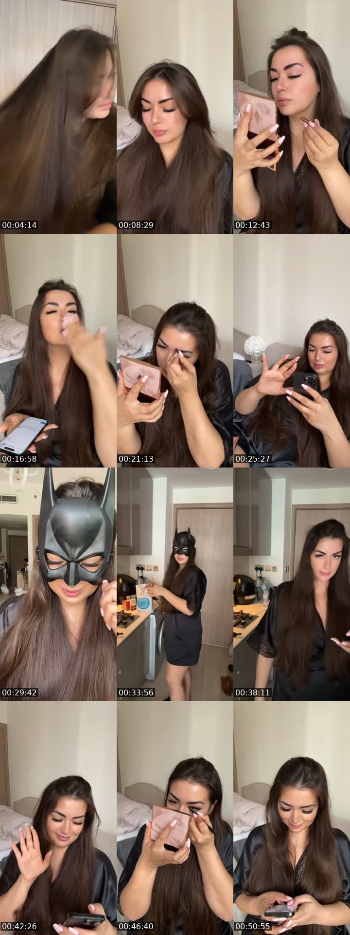 @sogdianap13 TikTok live stream