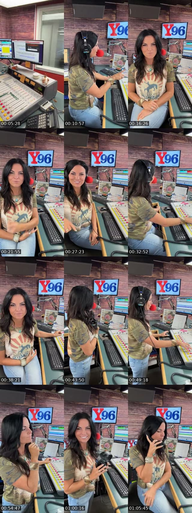 TikTok live: WQZY•95.9FM•Dublin, GA by @stephonthemorningride