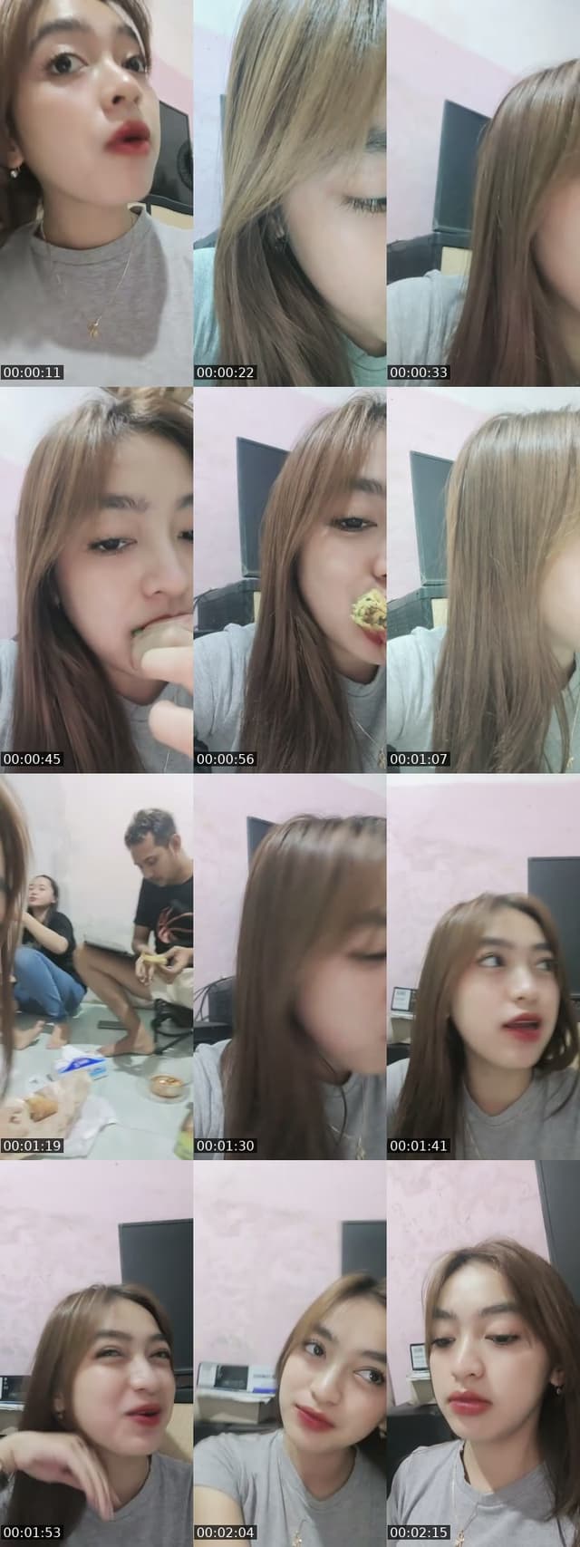 @hennyaulliya TikTok live from 2026-07-03