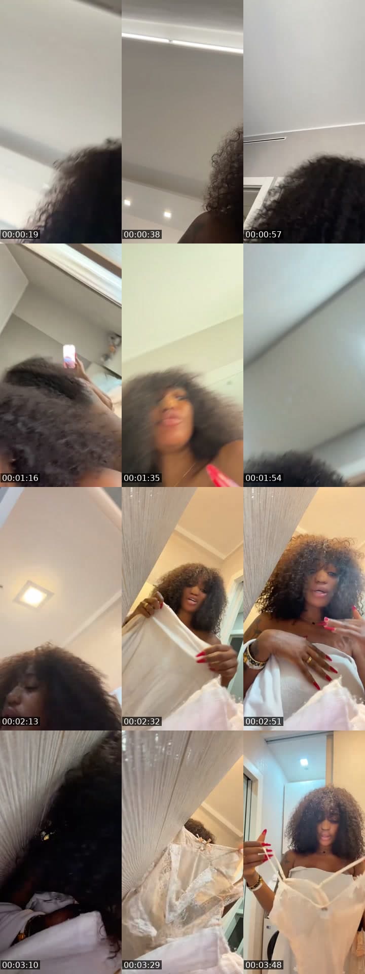 @barbieoxxo_ TikTok live stream