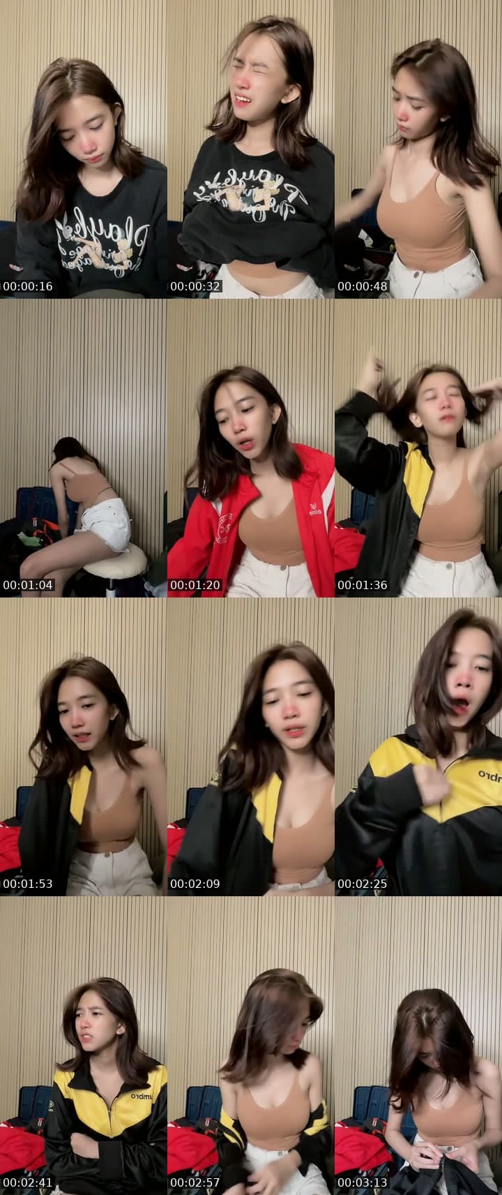 @aku.jepa TikTok live stream