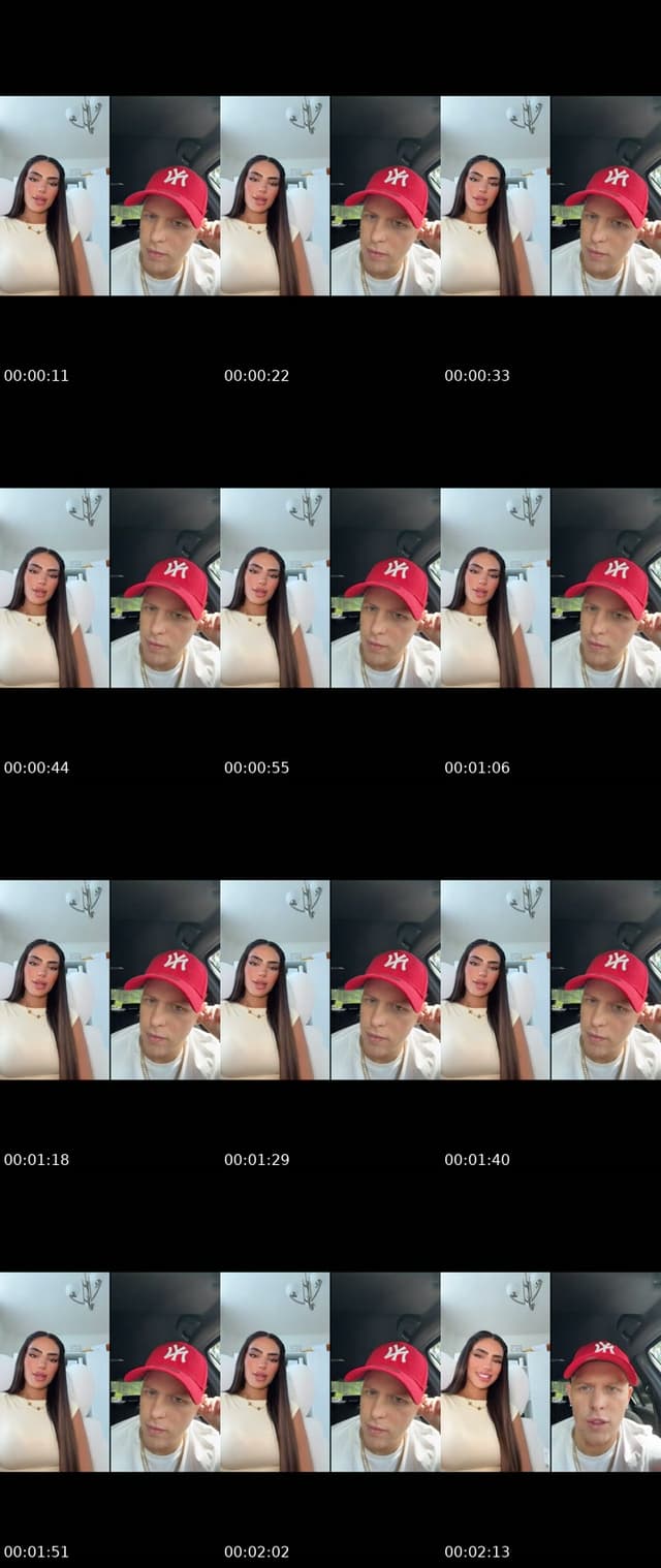 TikTok live: What the helliii 😝🧸 by @llaraalli