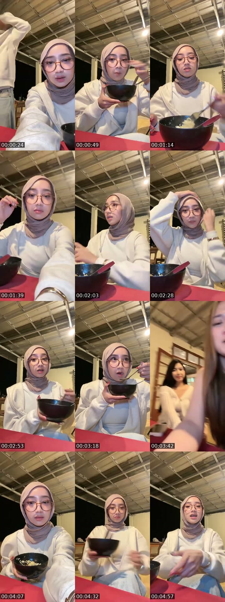 @pipiewsuser TikTok live stream