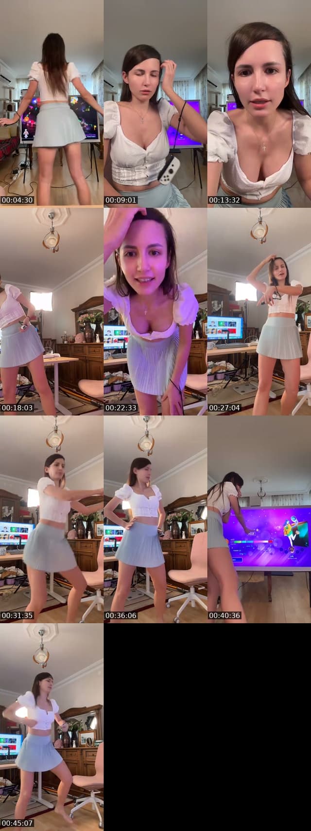@officiallly.ari TikTok live from 2026-07-03