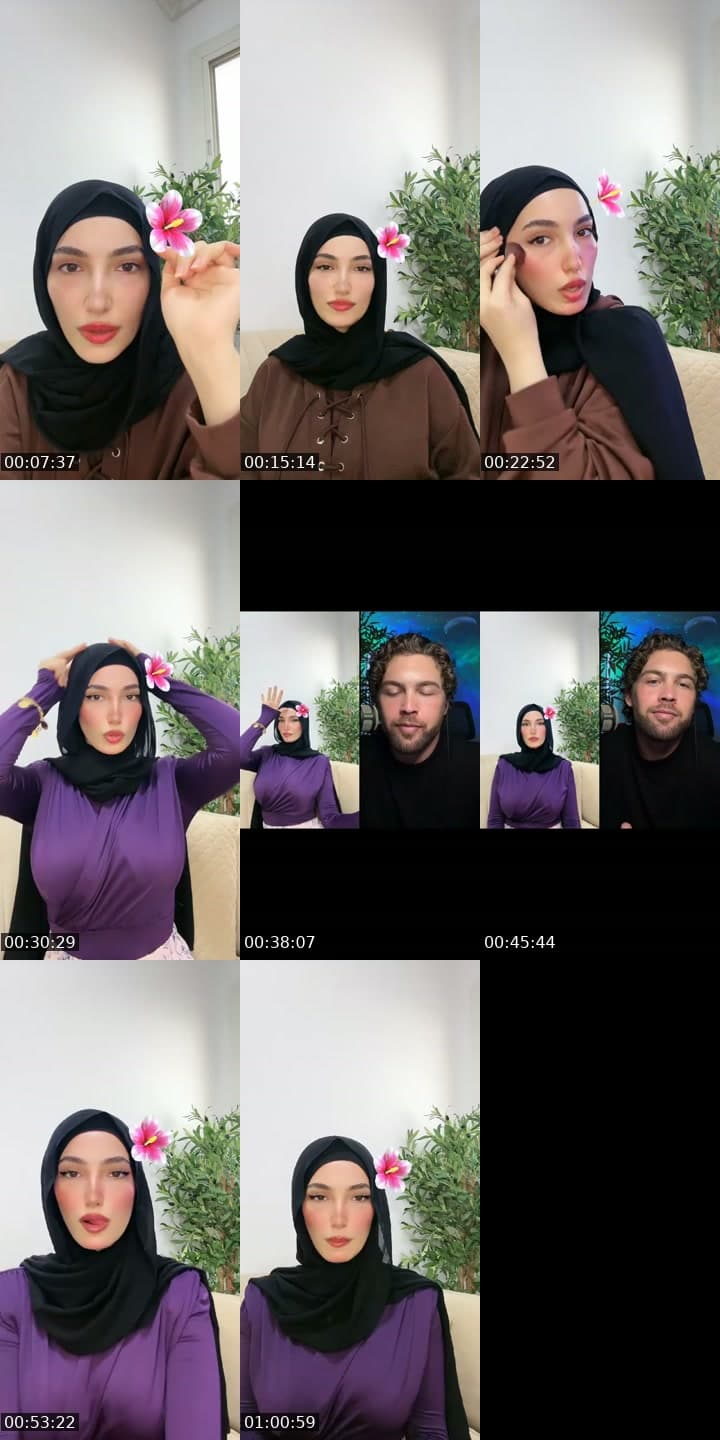 @roro_allloy888 TikTok live stream