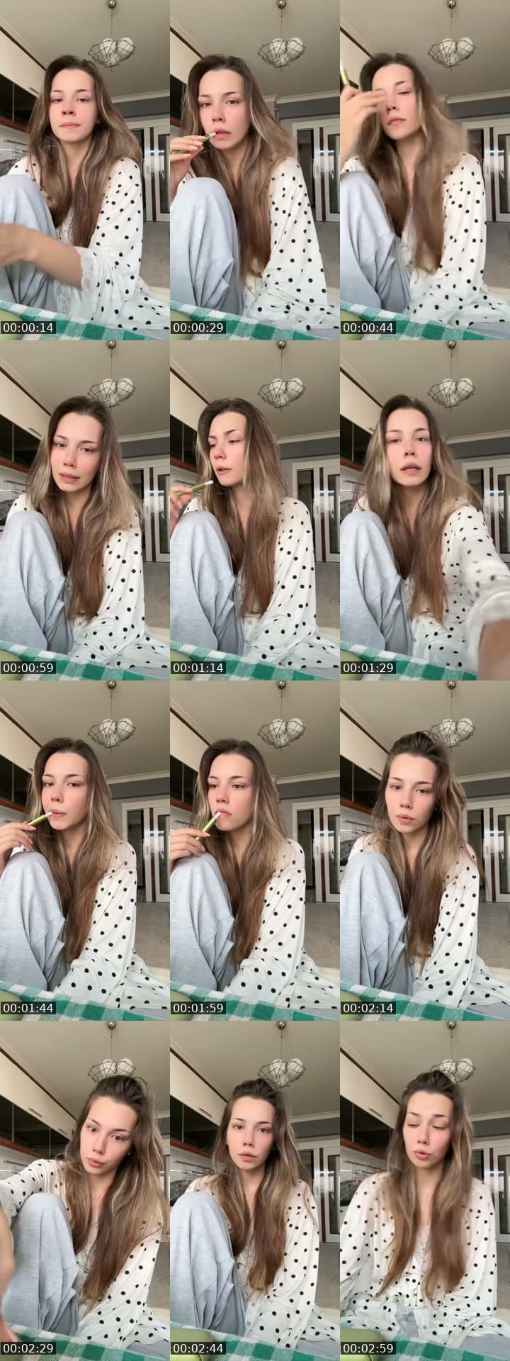 @thewizardbero TikTok live stream