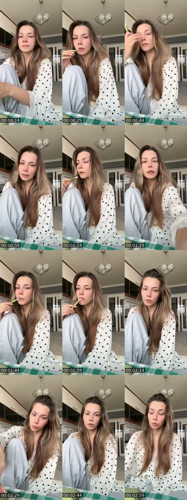 @thewizardbero TikTok live
