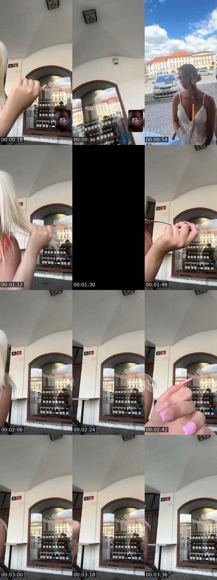 @sweetbaruna1 TikTok live stream