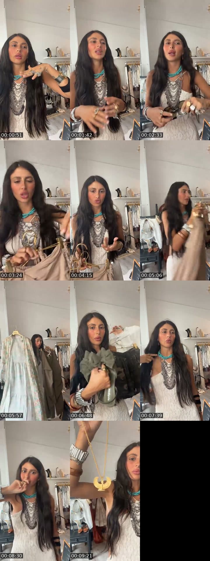 @teclalab_ TikTok live stream
