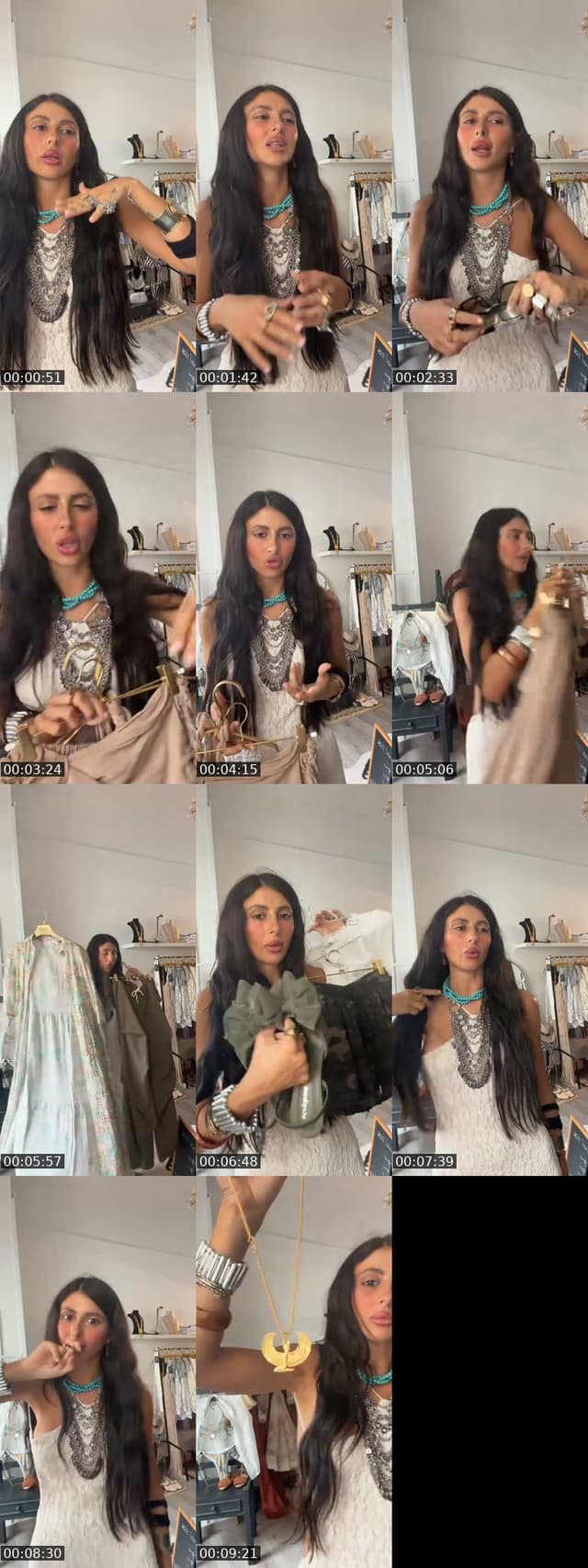 @teclalab_ TikTok live