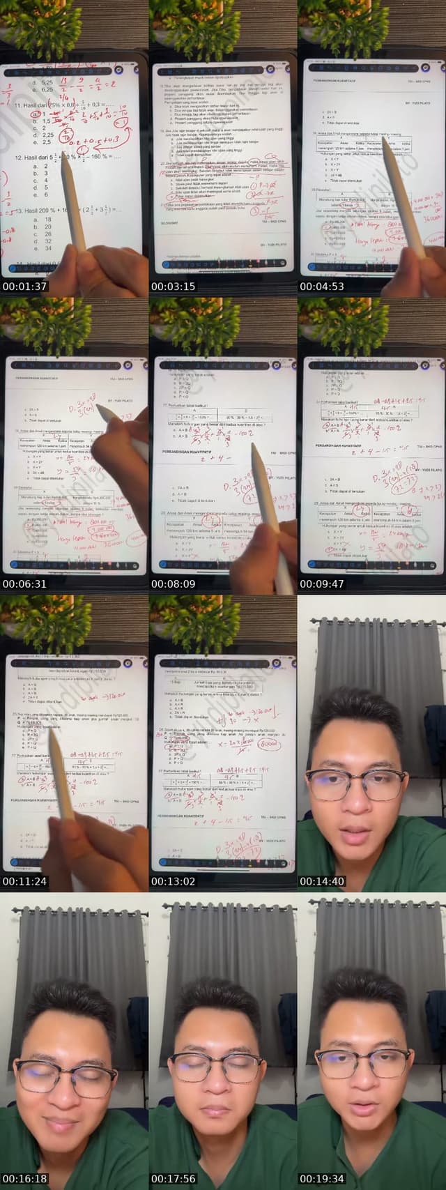 @yudipilato TikTok live from 2026-07-03