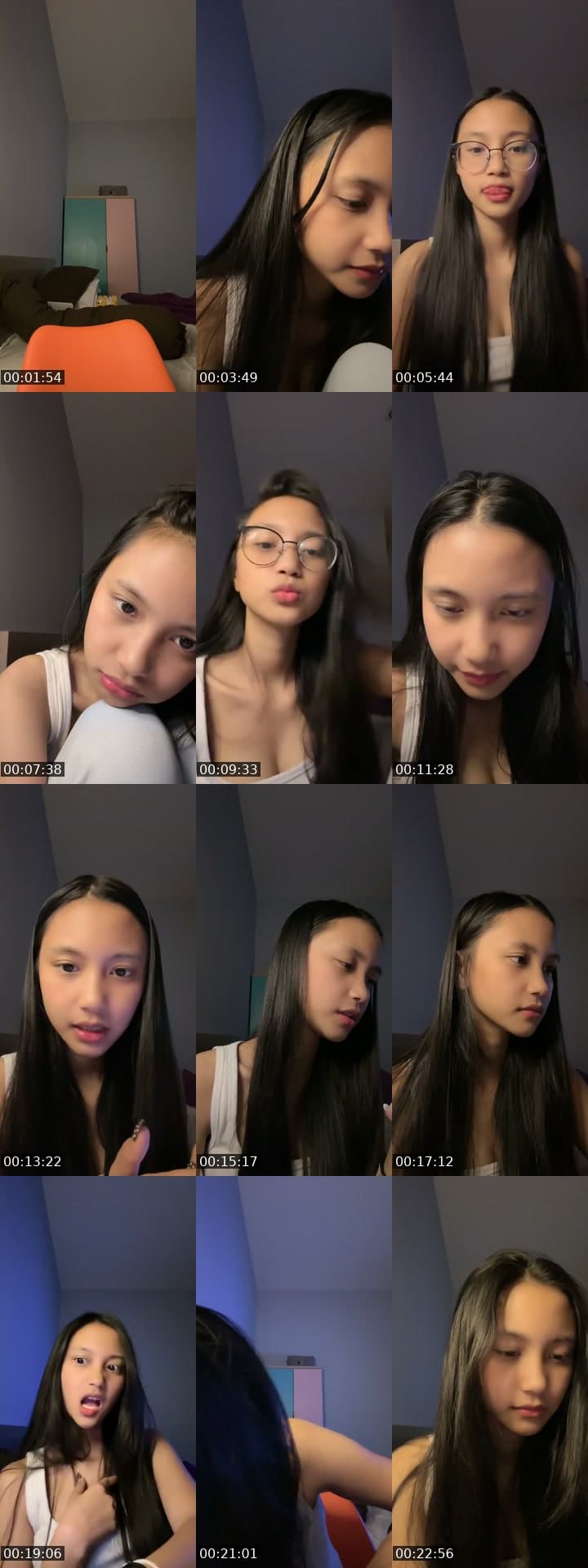 @buneyyyy TikTok live stream