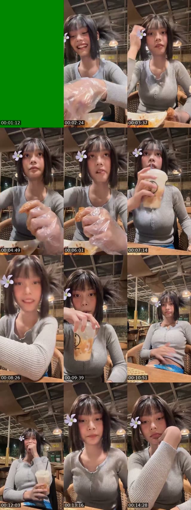 sebentarr - @wafflewo0o