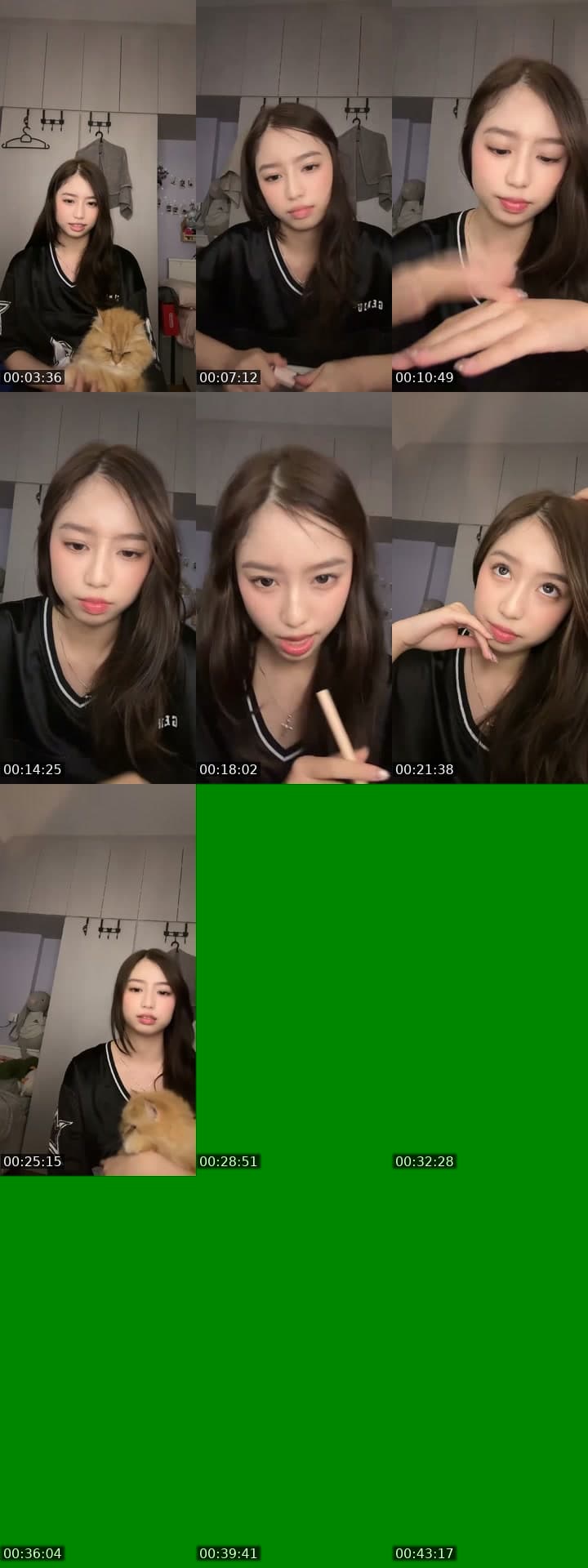 Come and chit chat w me!