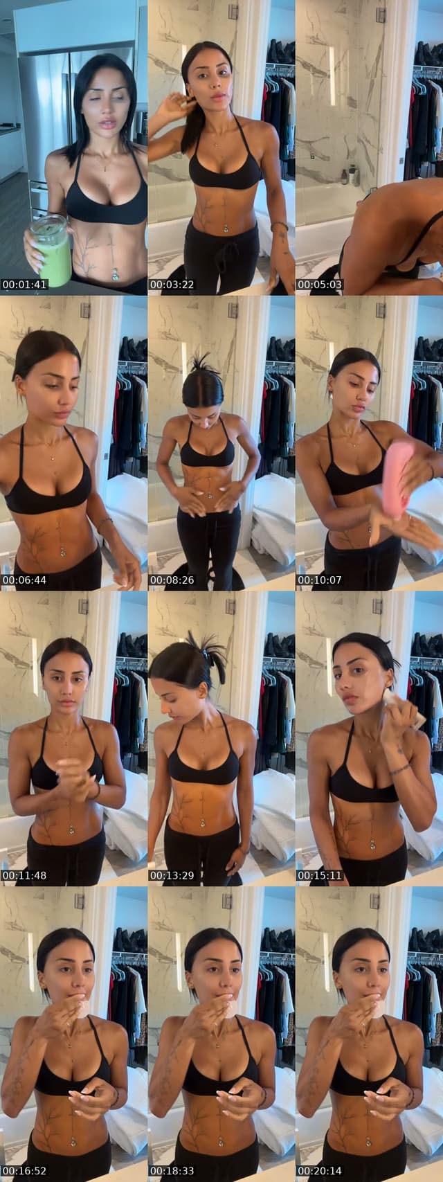 @notsnaxy TikTok live from 2026-07-03