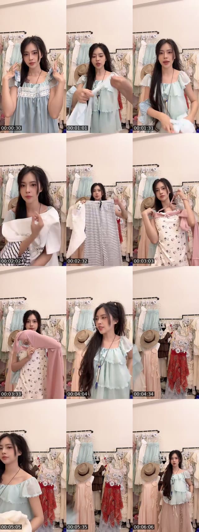 @fairy_lin TikTok live