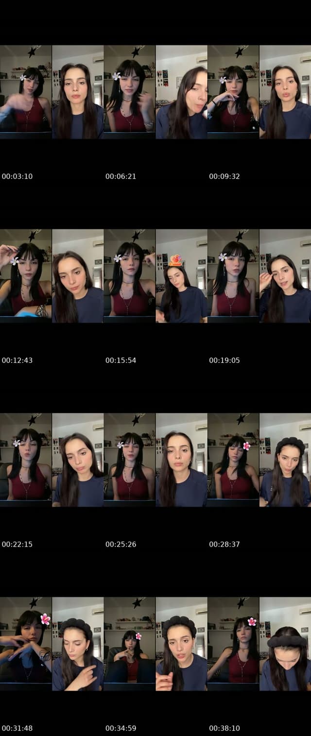 TikTok live: Match👽 by @dd.mandyy