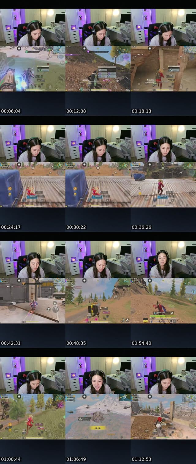TikTok live: DRAW NA TAYOOOOO by @doczgaming
