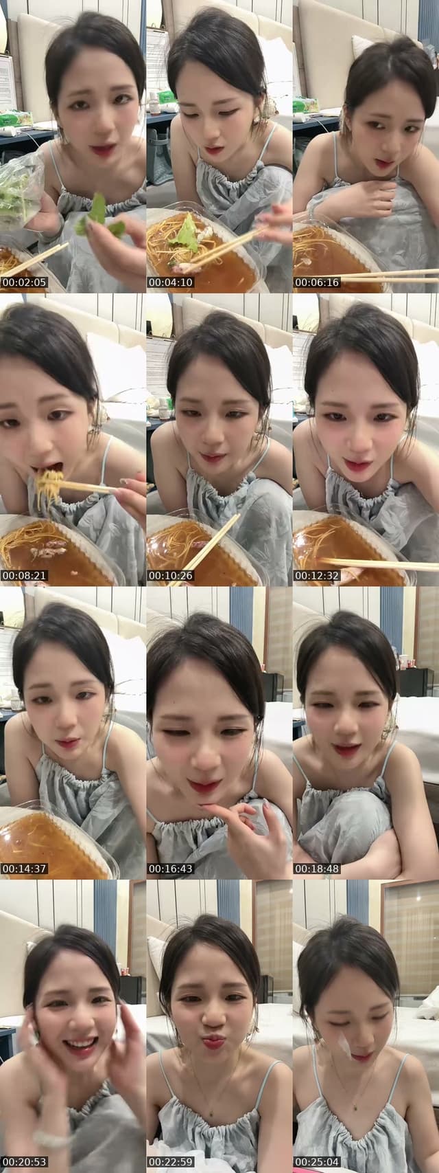 @embee.be TikTok live