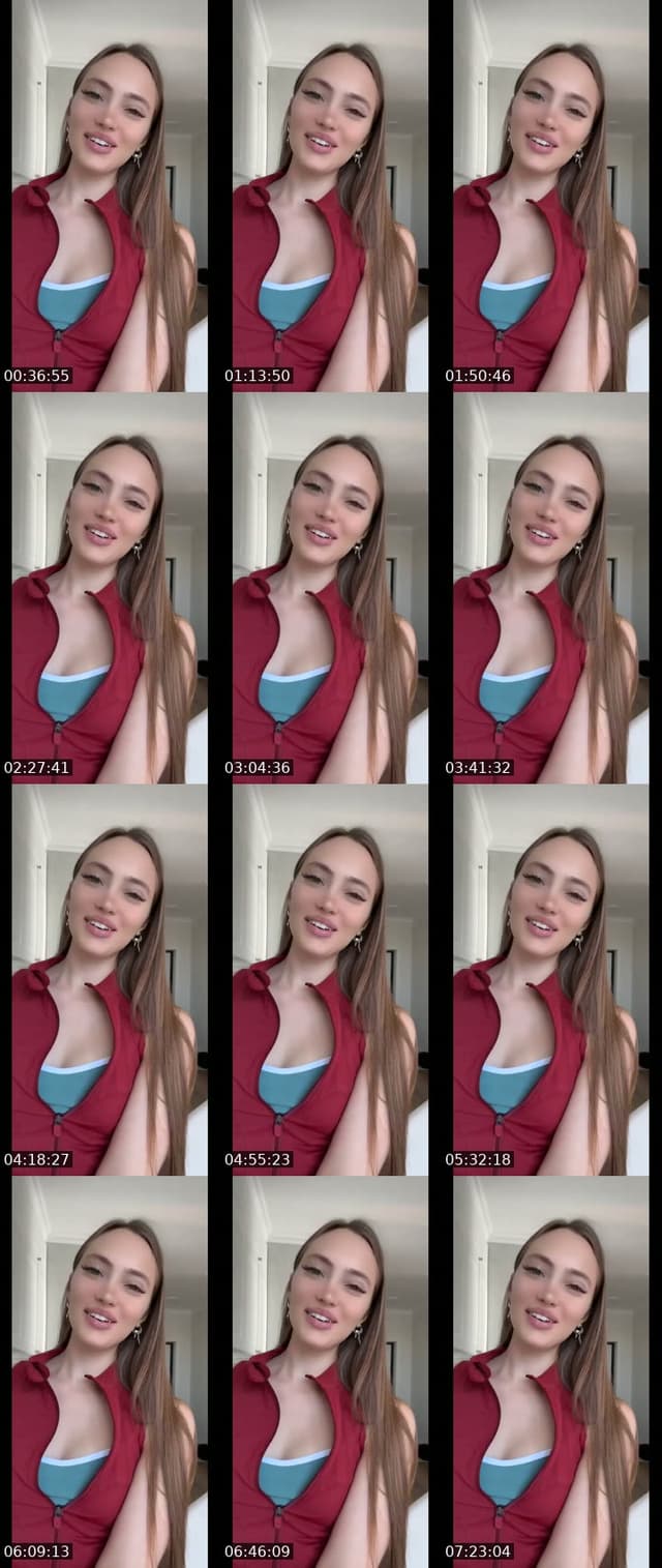 @fitness_fitonyashka TikTok live