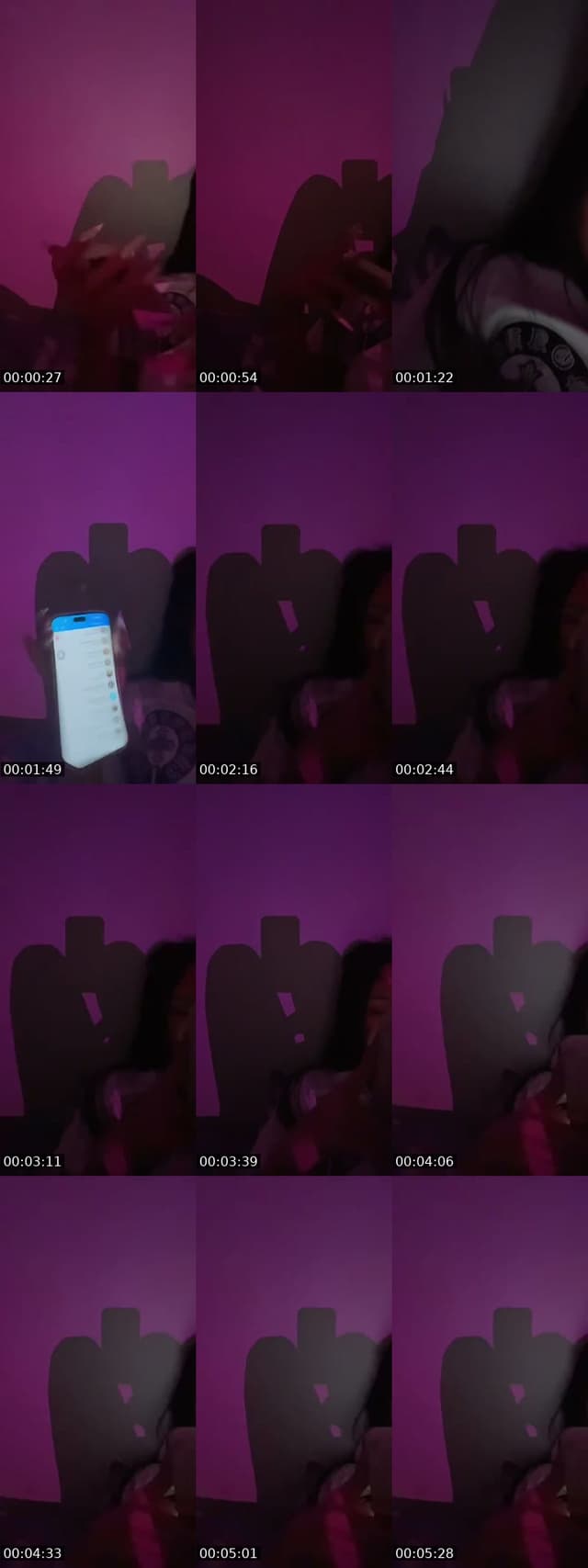 @ha.my9410 TikTok live