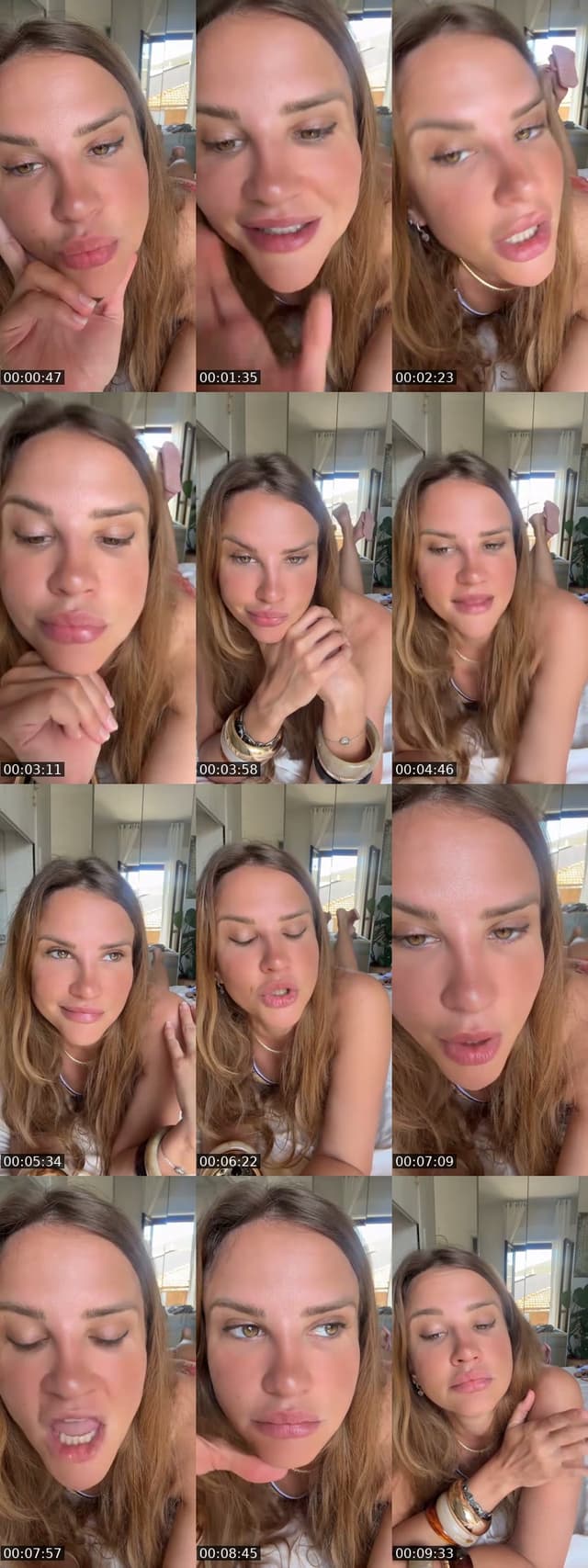 @kimberlywoww1 TikTok live