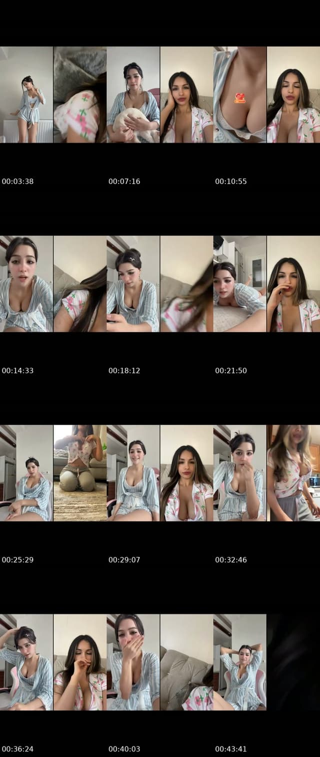TikTok live: 💛 by @l.am.nur4