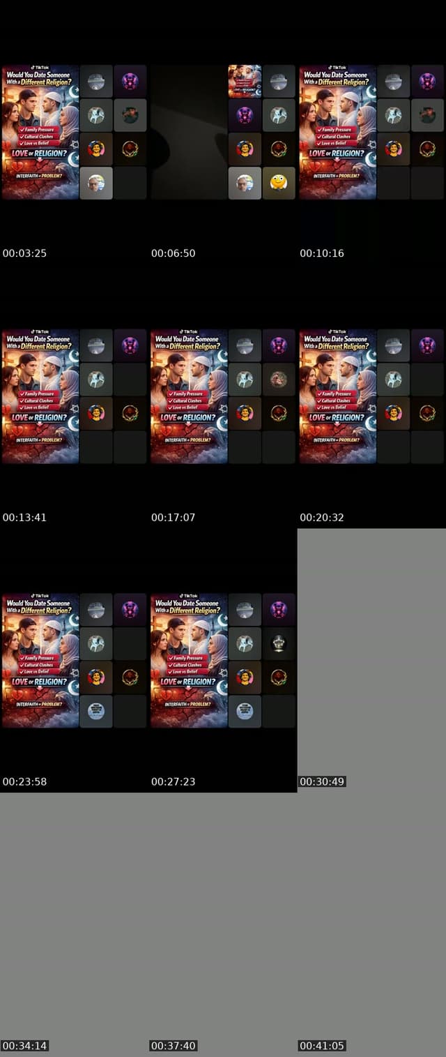 @melbillamel TikTok live from 2026-07-03