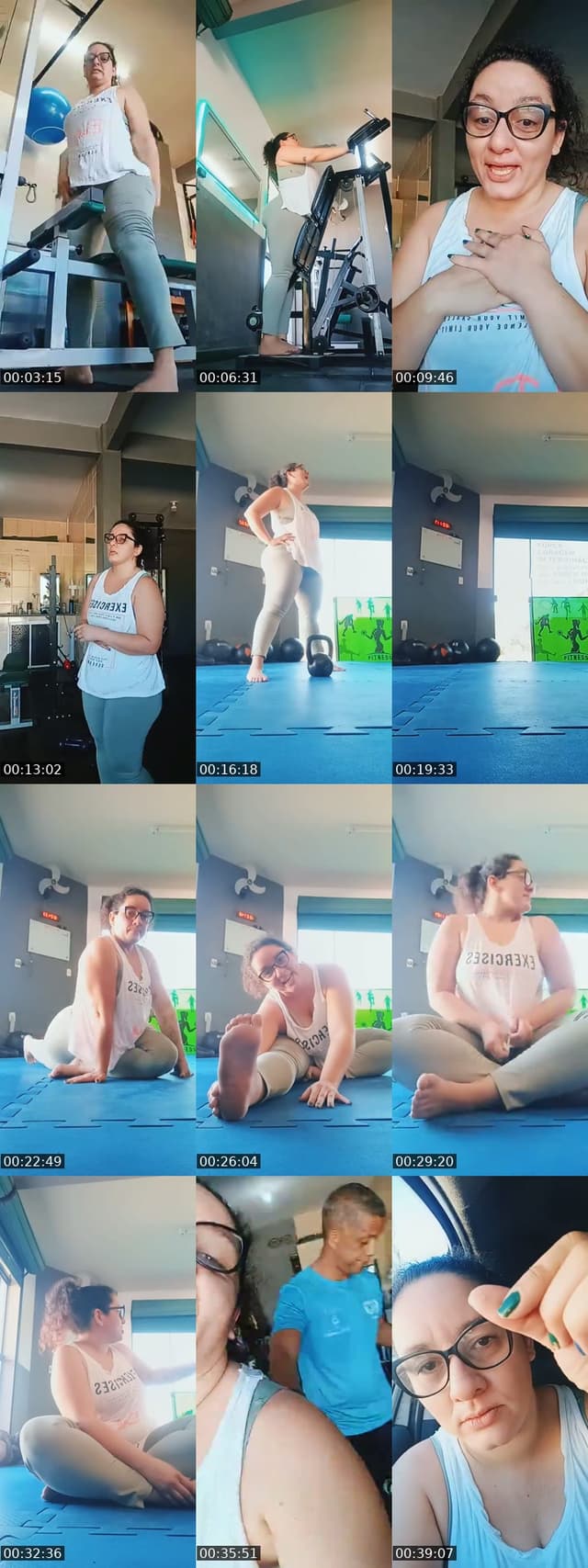 @luisacorazza5 TikTok live