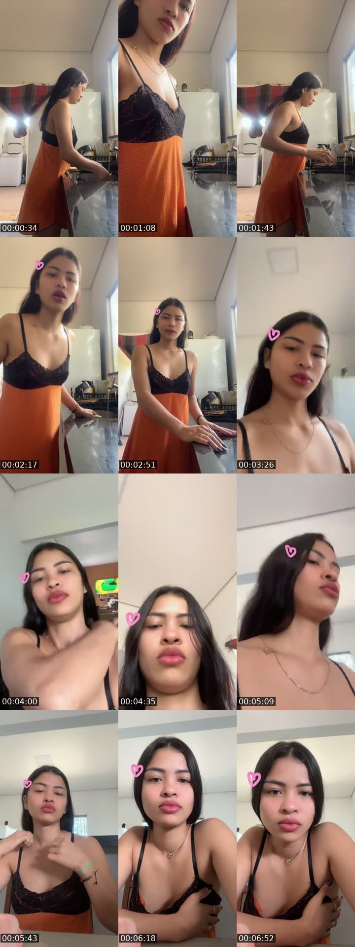 @_p4tiy TikTok live stream