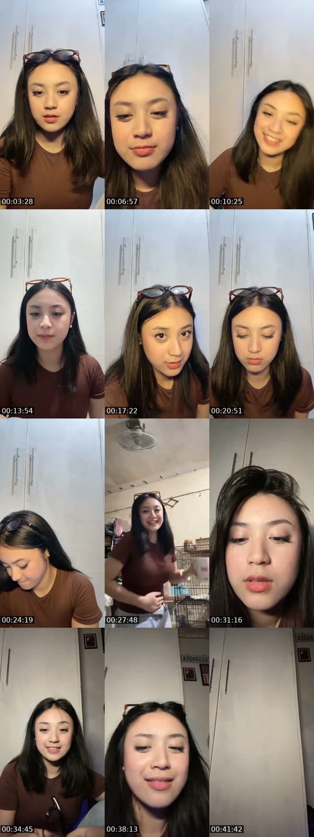 @miiicasaaa TikTok live