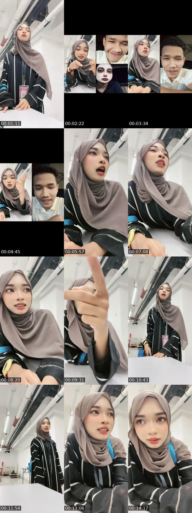 @queentriok_ TikTok live from 2026-07-03