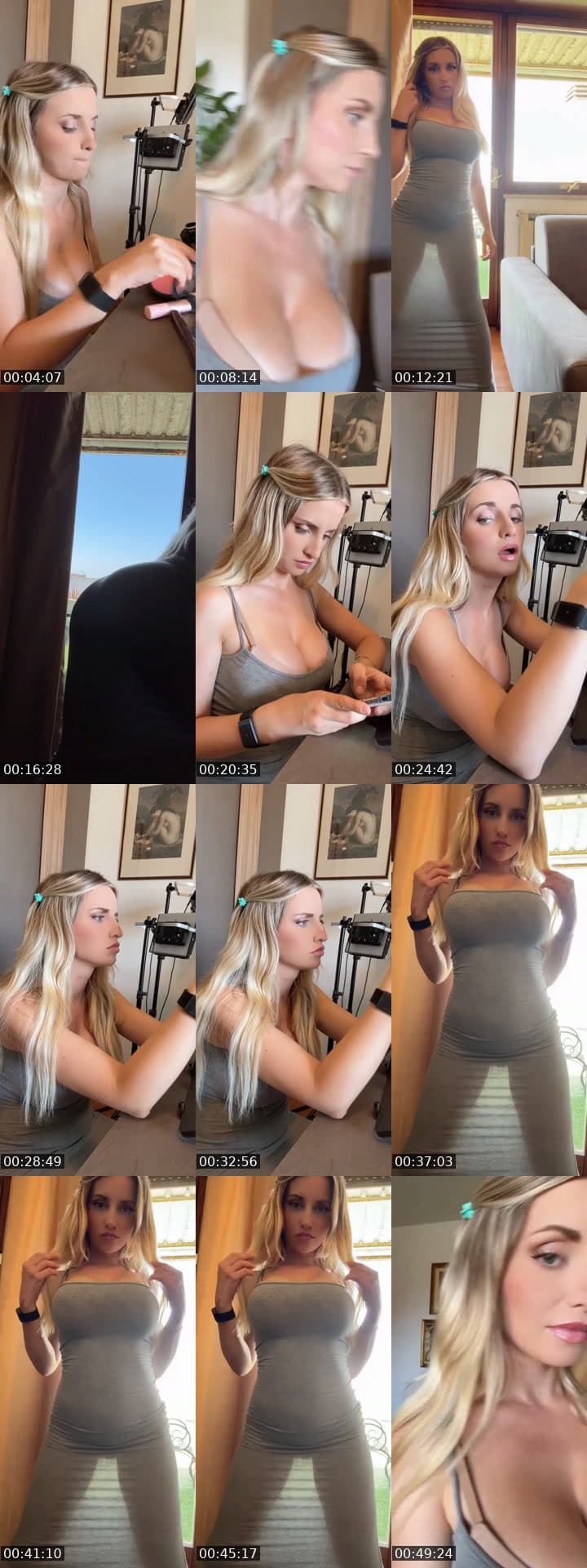 @pinkieeekitty TikTok live stream