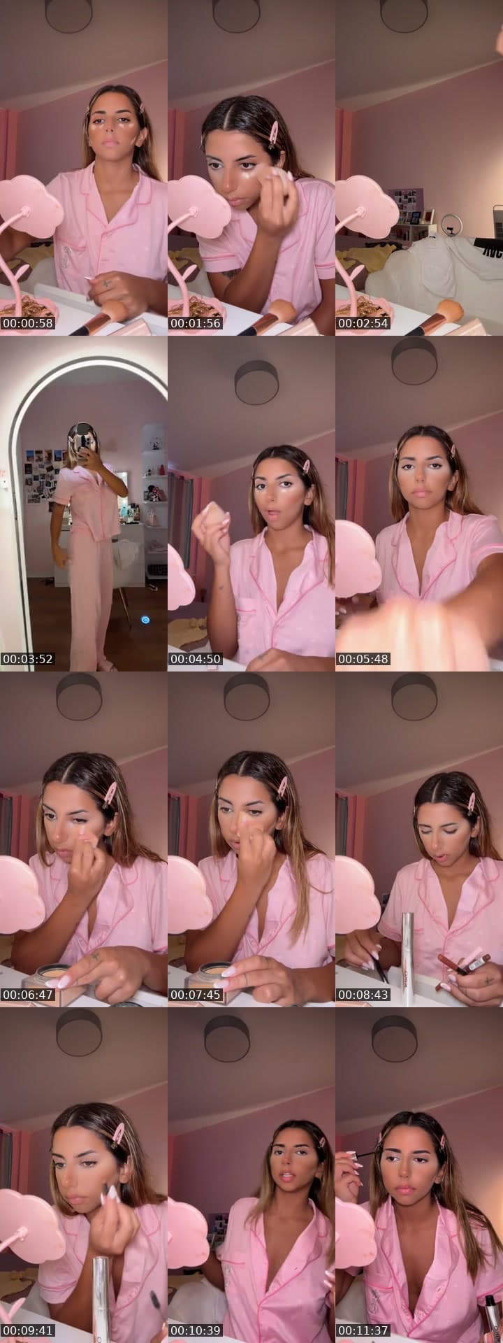 @so1ale TikTok live stream