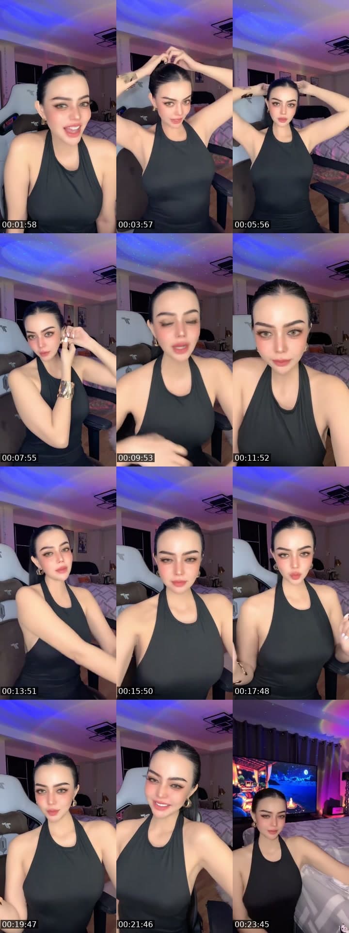 @sa.ploylitaachirachaipat TikTok live stream