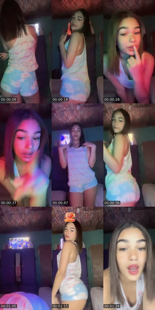 @ale3008f TikTok live