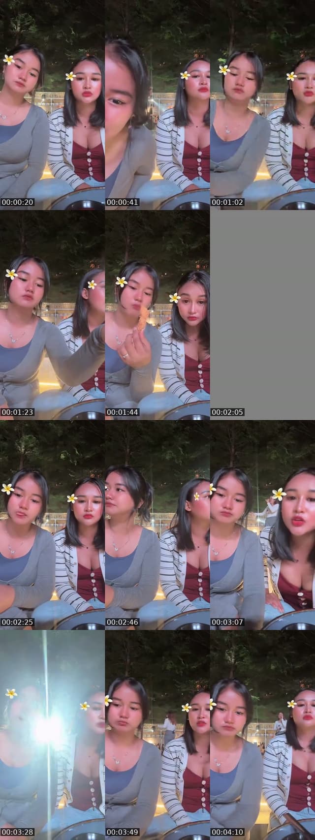 @akuwawaa02 TikTok live