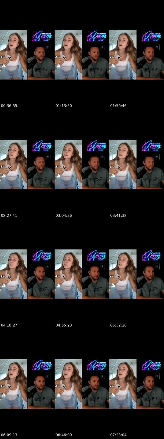 TikTok live: Kommt rein ❤️ by @dieseemmaa