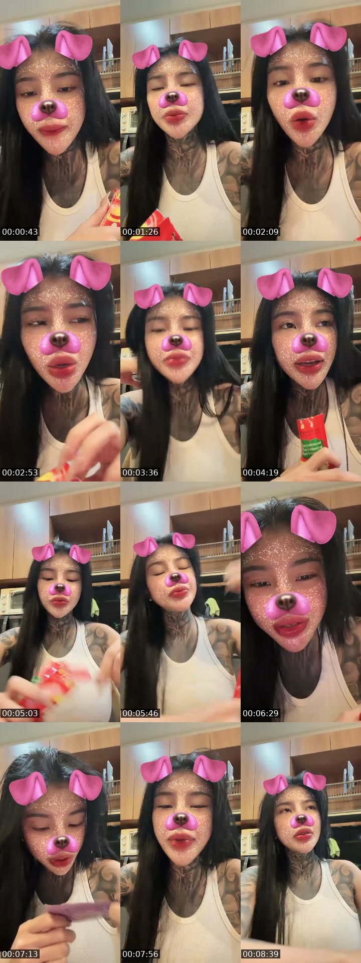 @niken.aisyah44 TikTok live stream